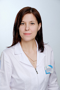 Косинова Наталья Александровна